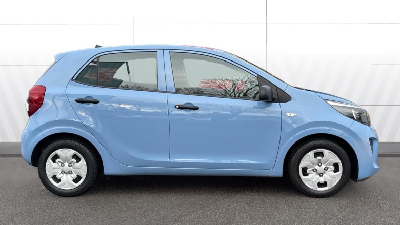 Kia Picanto 1.0 1 5dr [4 seats] Petrol Hatchback